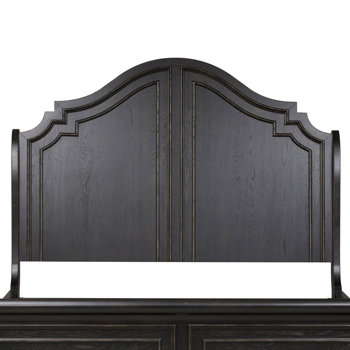 Queen Sleigh Headboard T985291