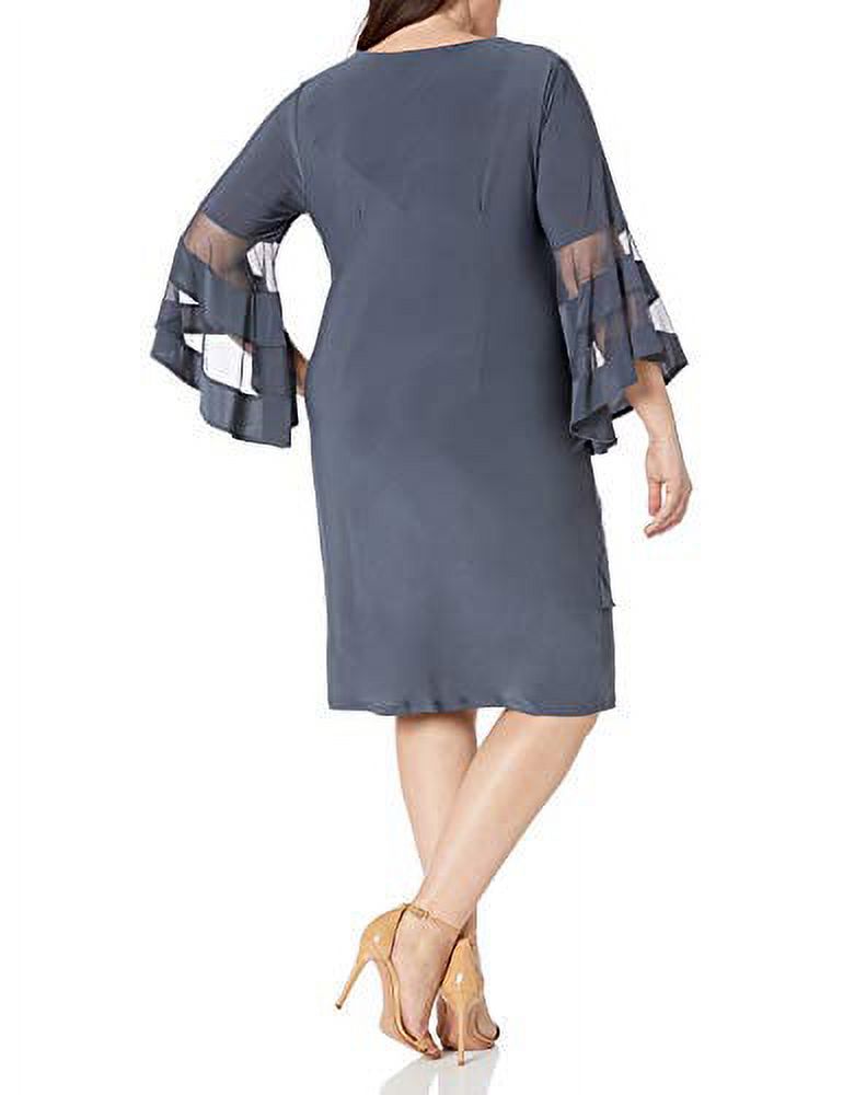 Wrap Dress F27868