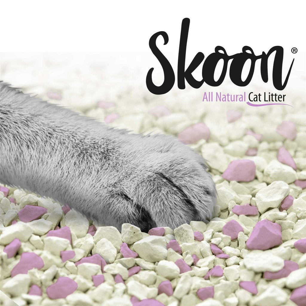All-Natural Light-Weight Non-Clumping Cat Litter Z815