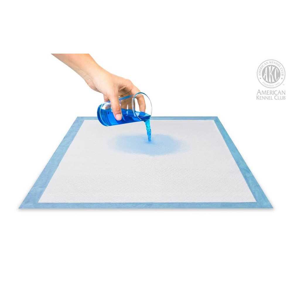 Training Pads L110271