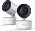 1080p HD 2 Pack Security Camera K198
