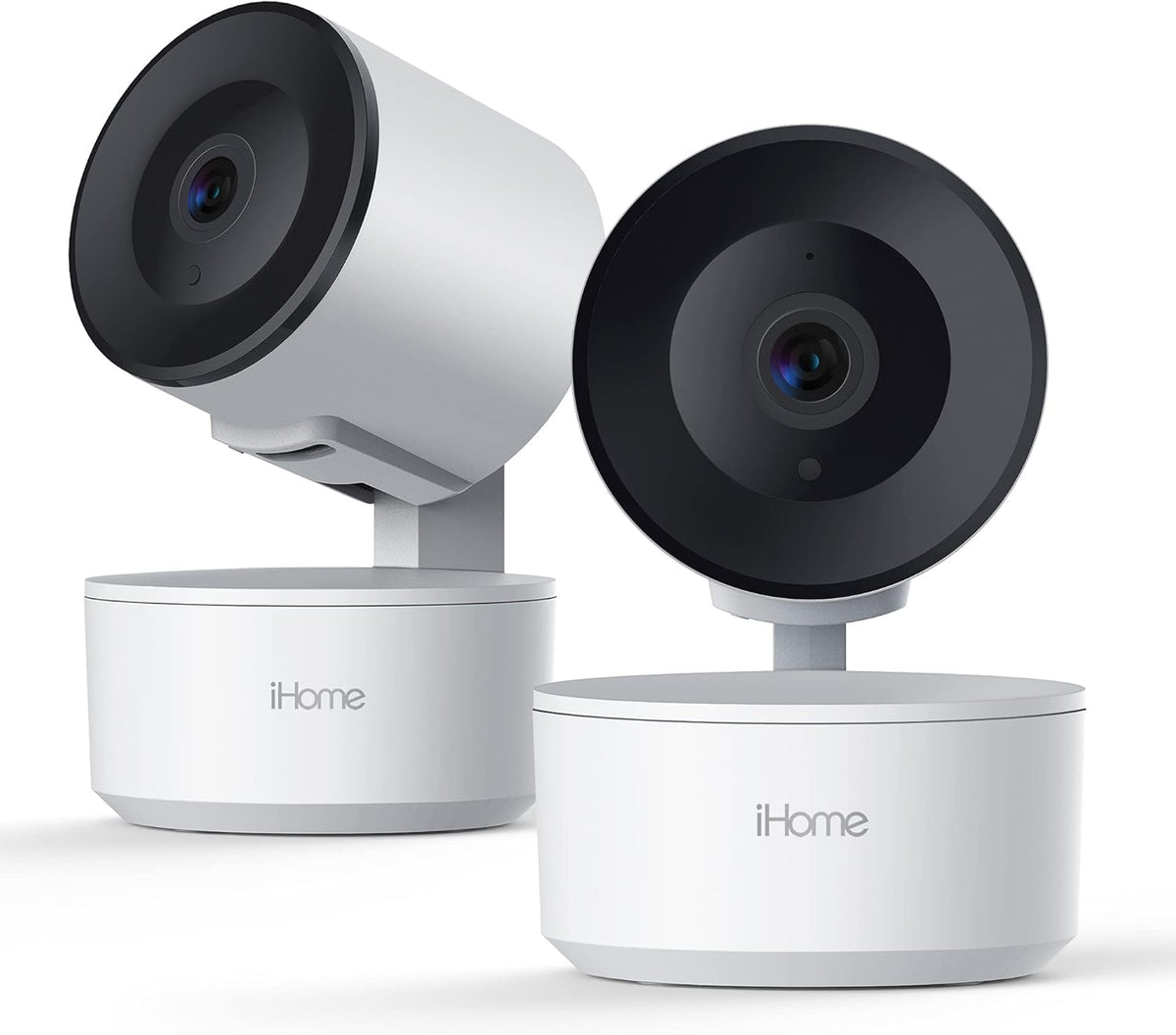 1080p HD 2 Pack Security Camera K198