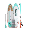 Inflatable Paddle Board 11'6" E58559