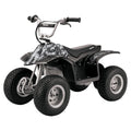24V Powered Ride-on Electric 4-Wheeler Q5765