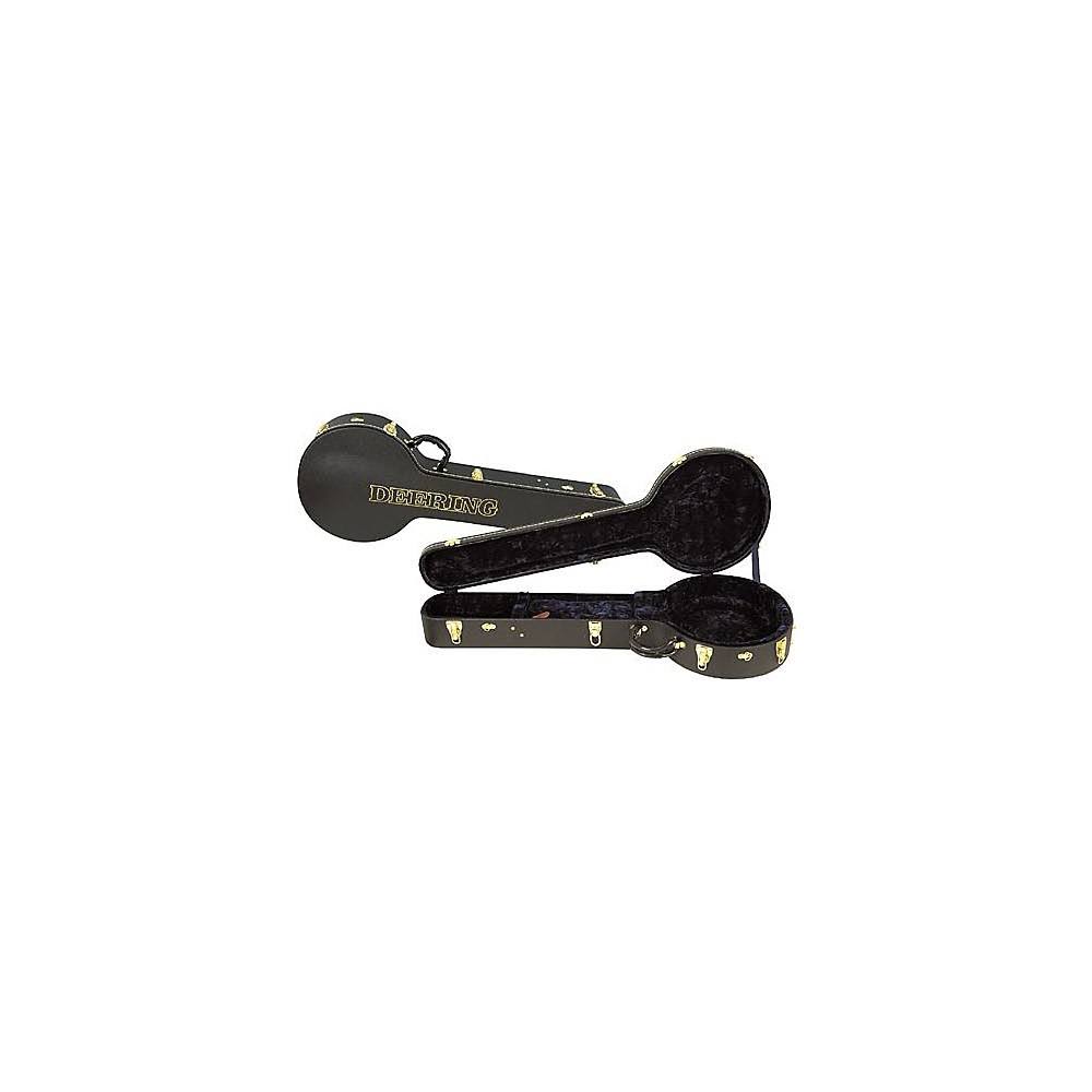 Hardshell Banjo Case Y873