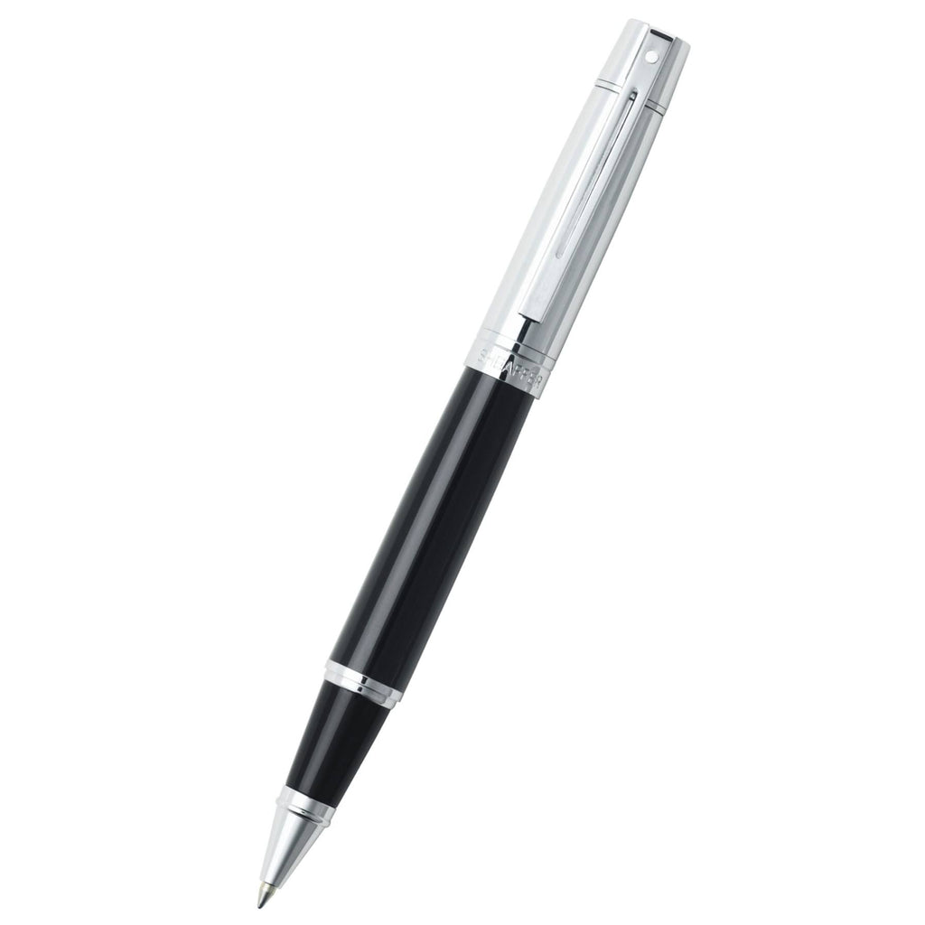 Black Rollerball Pen N300