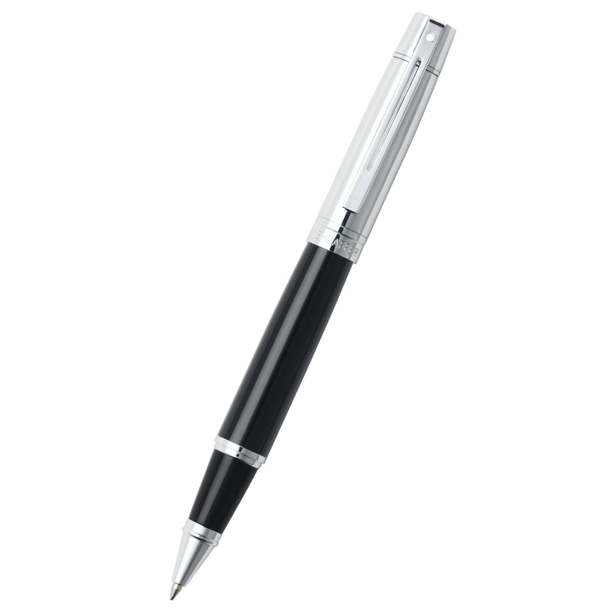 Black Rollerball Pen N300