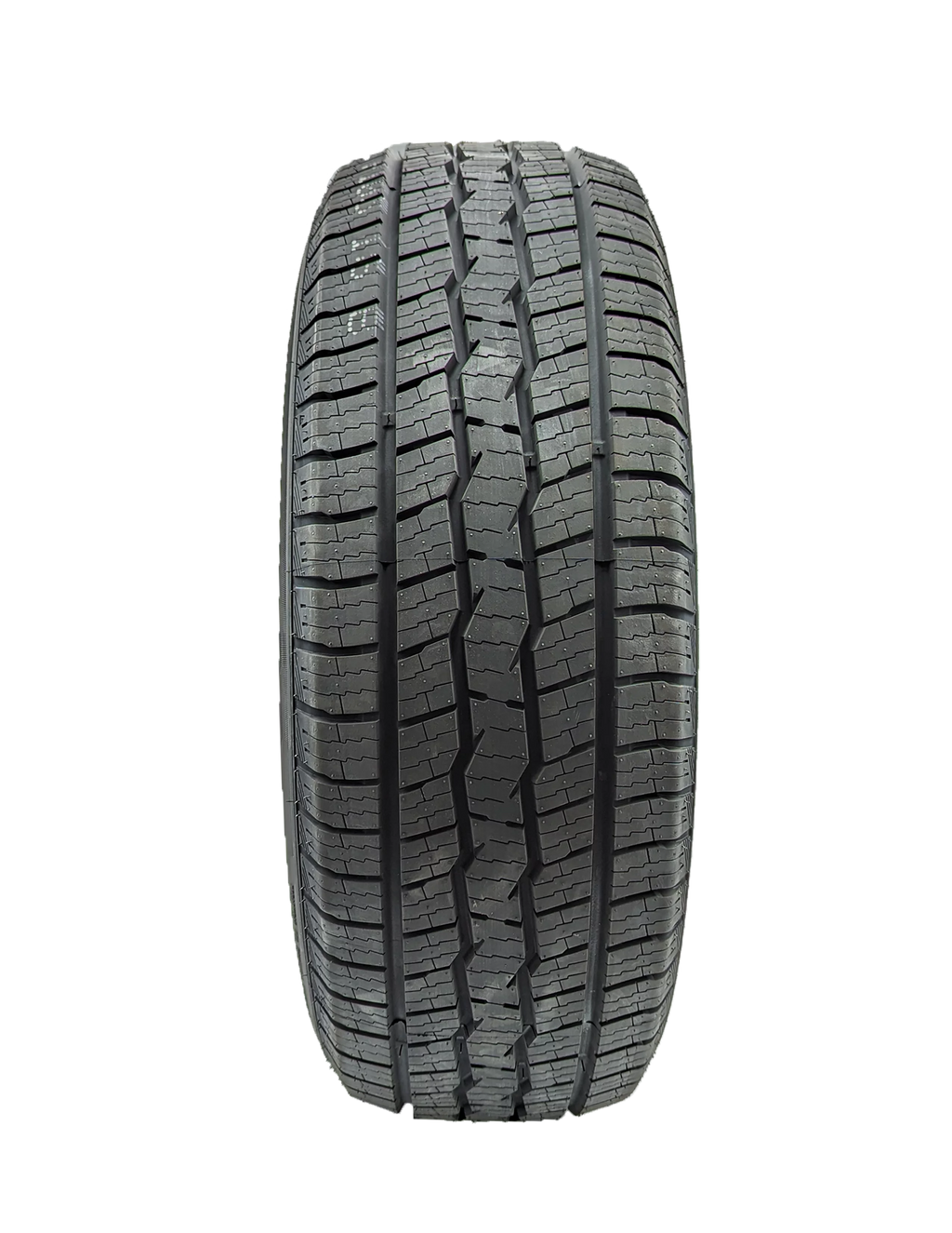235/50R18 97V All-Season Tire Q1483