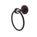 Towel Ring Venetian Bronze P721107
