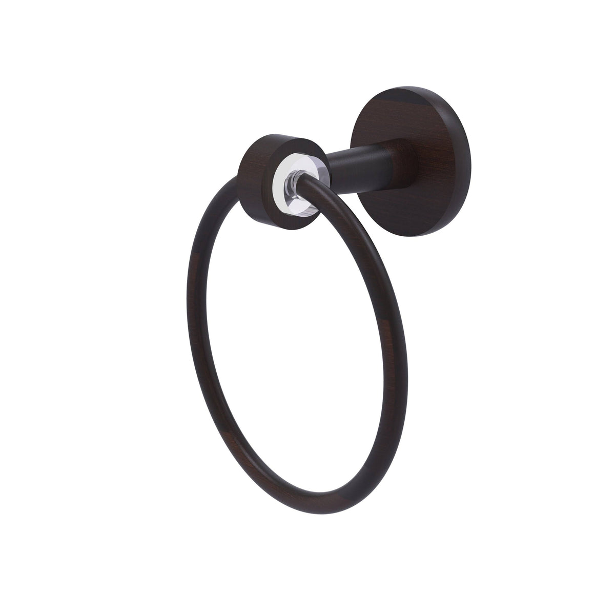 Towel Ring Venetian Bronze P721107