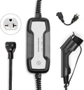 Level 1 10/16A Current Switchable Electric Car Charger M54665