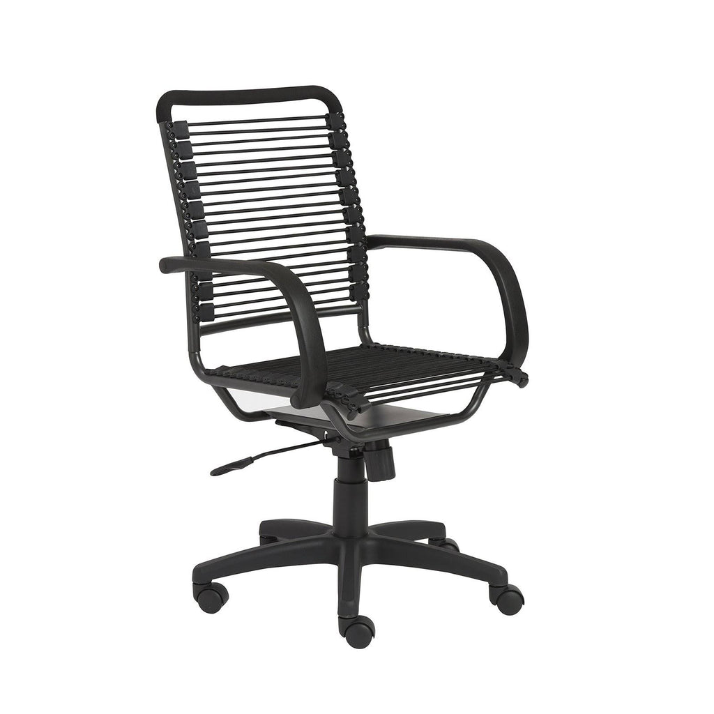 Black Graphite High Back Office Chair O15892