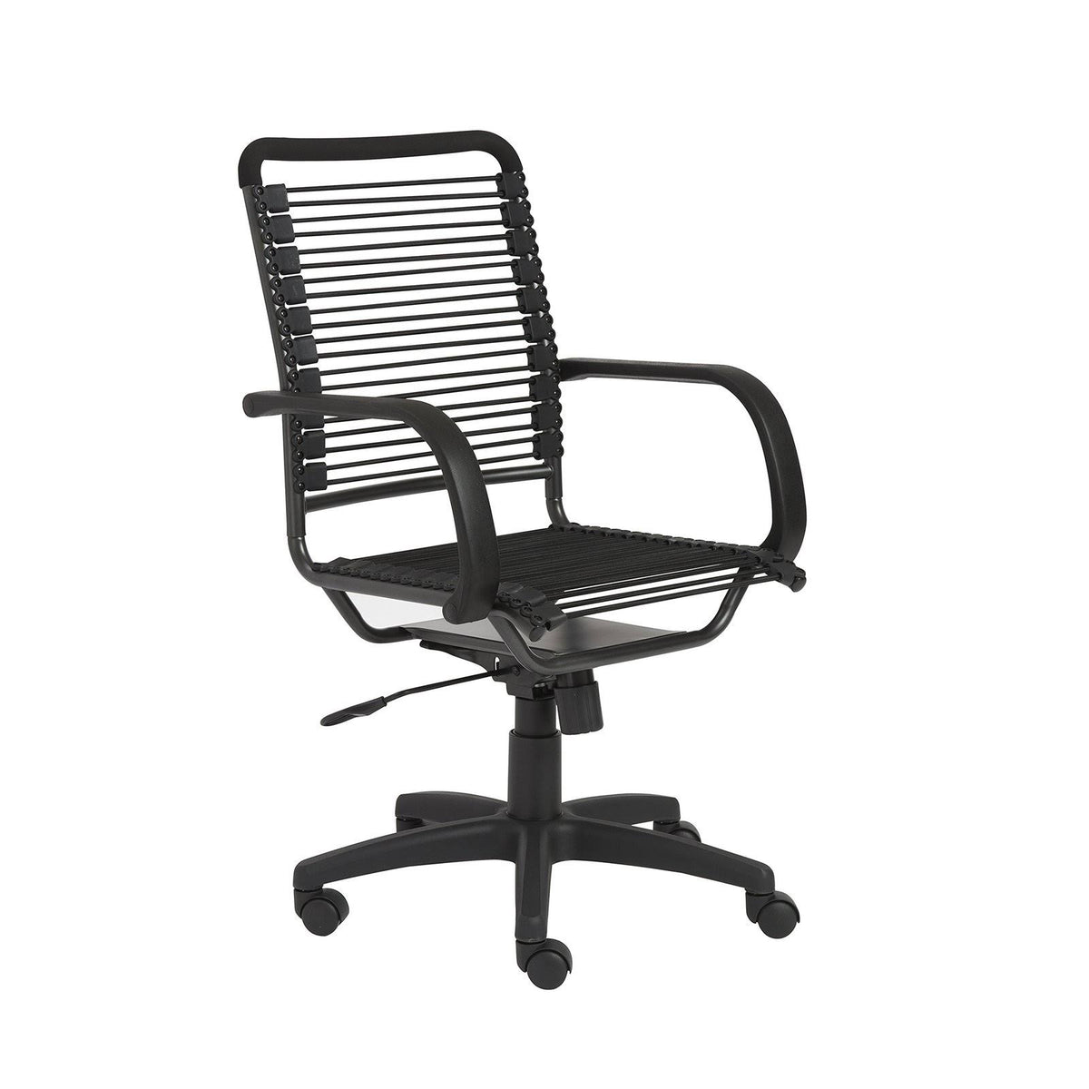 Black Graphite High Back Office Chair O15892