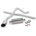 Monster Exhaust System H958