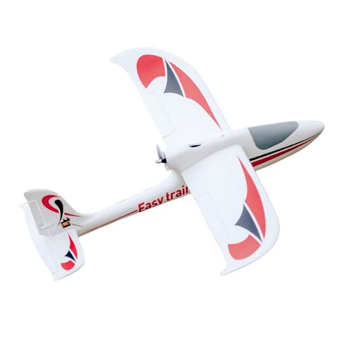 RC Airplane 4CH 1280mm Wingspan RTF F70569