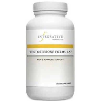 Testosterone Formula 90 Capsules J71398