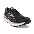 Black Running Shoe R548