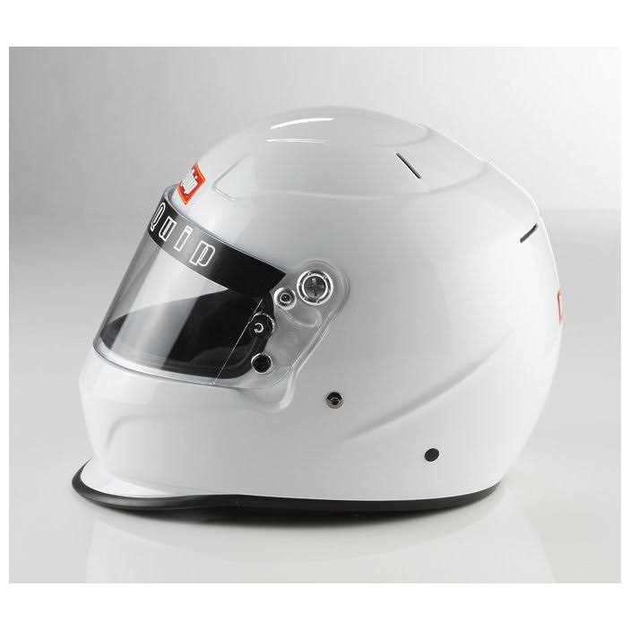 White SA2015 Helmet X524