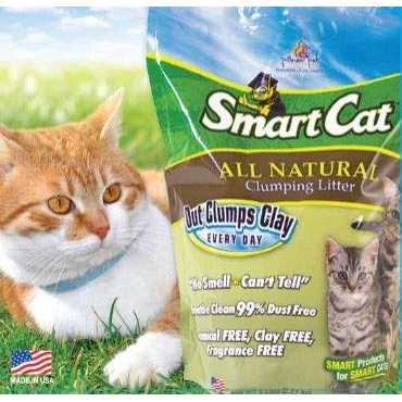 All Natural Clumping Litter H641486