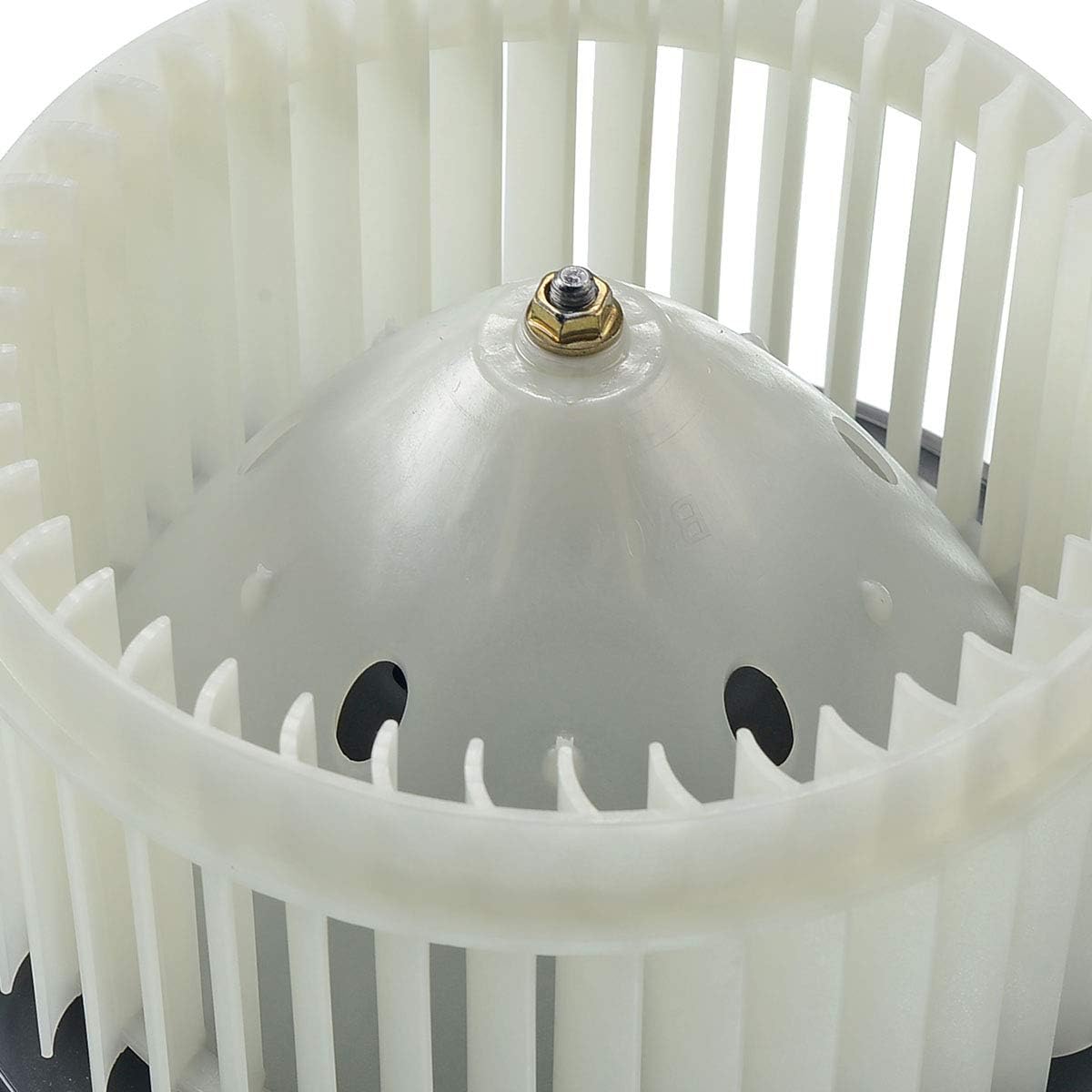 A/C Blower Motor Assembly with Fan Cage Pack of 2 K710788