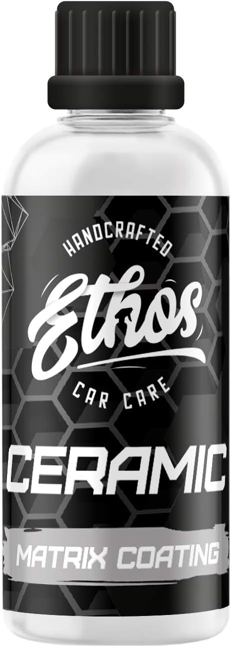 Ceramic Matrix Coating Kit A66544