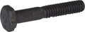 9/16-12 x 2 Grade 5 Hex Cap Screw E619
