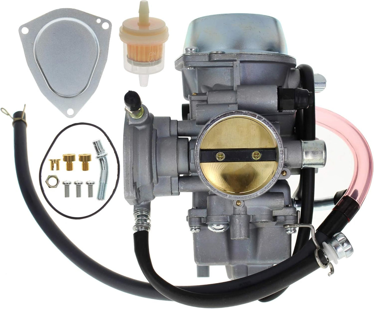 Carburetor Pack of 2 B4013