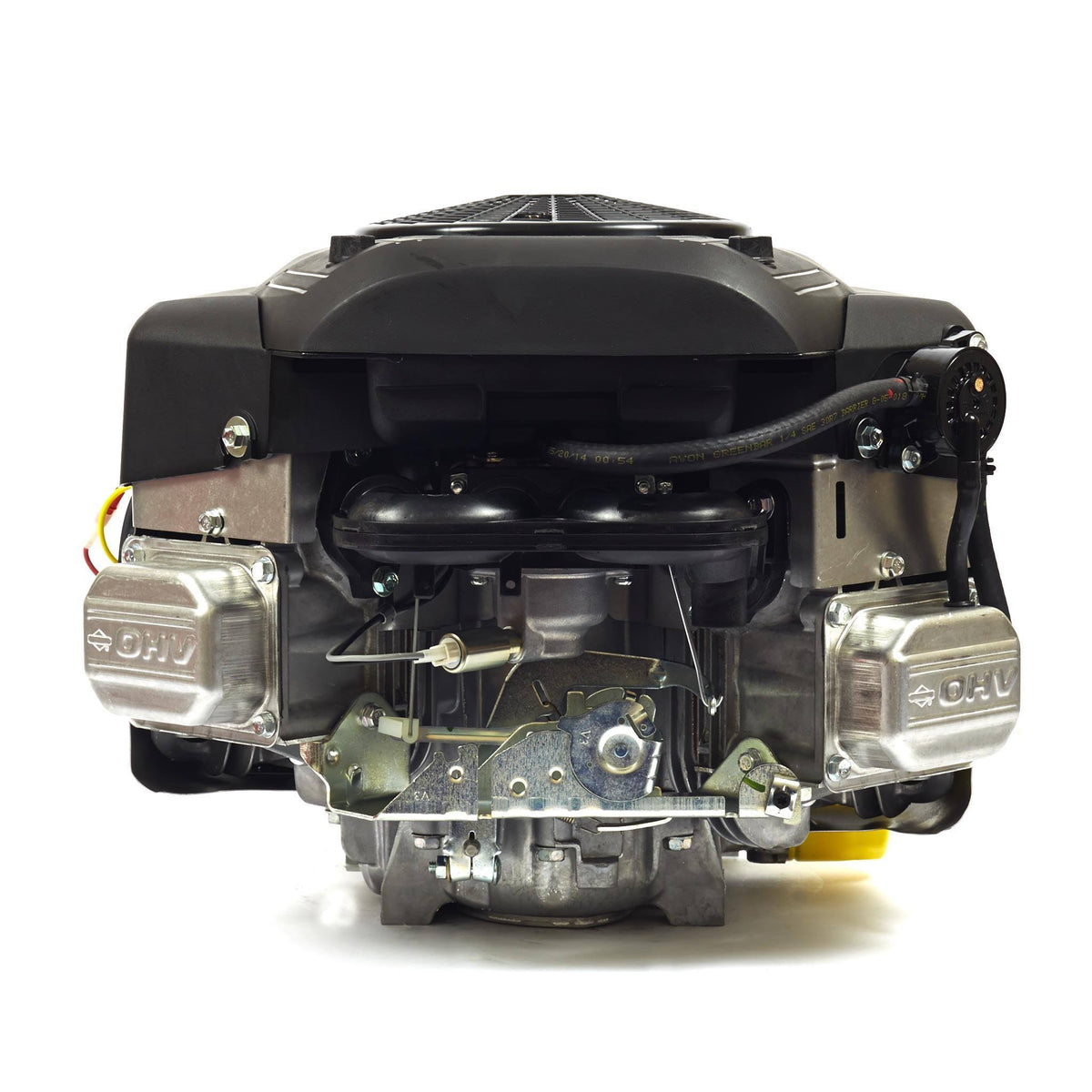 24HP 724cc Vertical Engine E7205