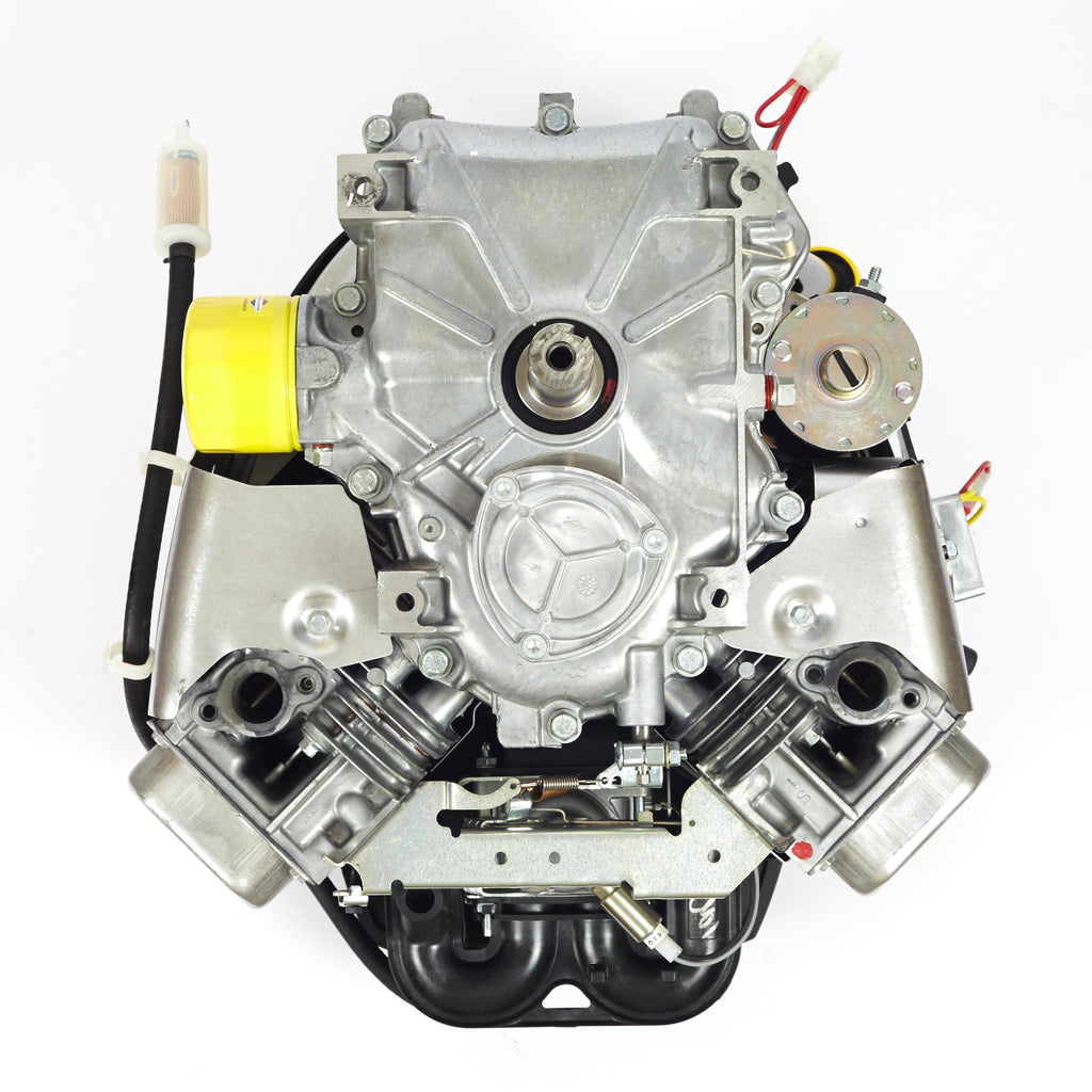 24HP 724cc Vertical Engine E7205