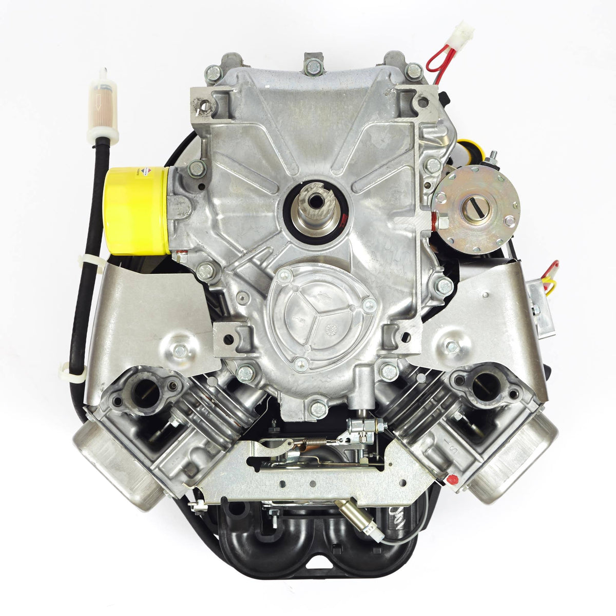 24HP 724cc Vertical Engine E7205