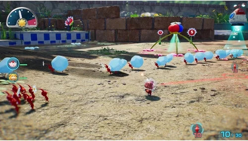 Pikmin 4 - Nintendo Switch V29782