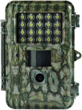 18MP 1080P Trail Camera with 2” LCD White LED Flash N697235