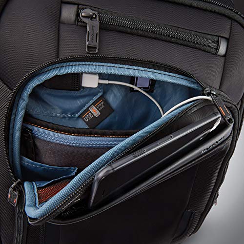Black Backpack I238309