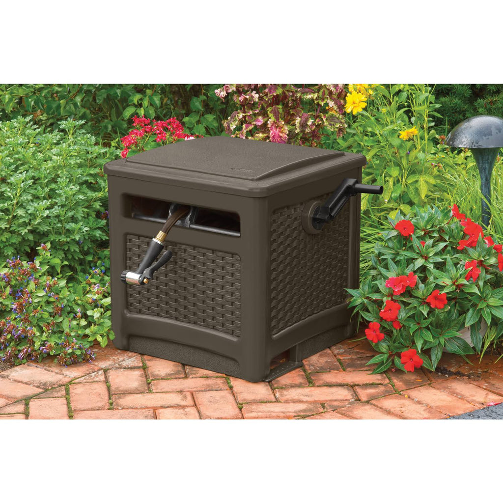 Wicker Smart Trak Q92542