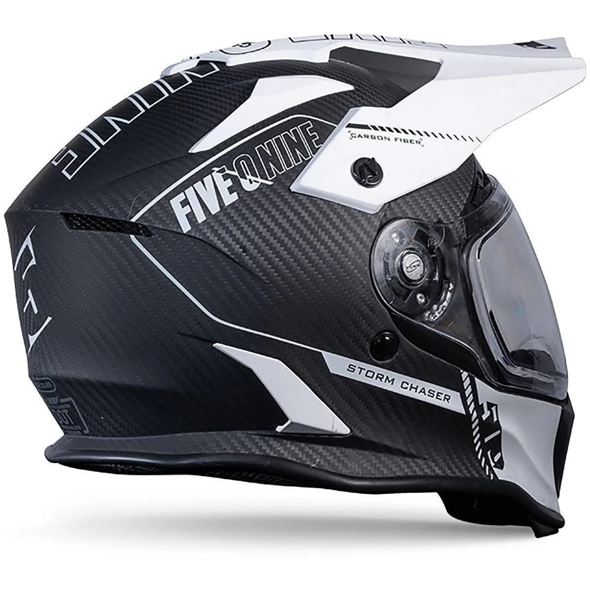 Carbon Fiber Helmet 2XL F139371