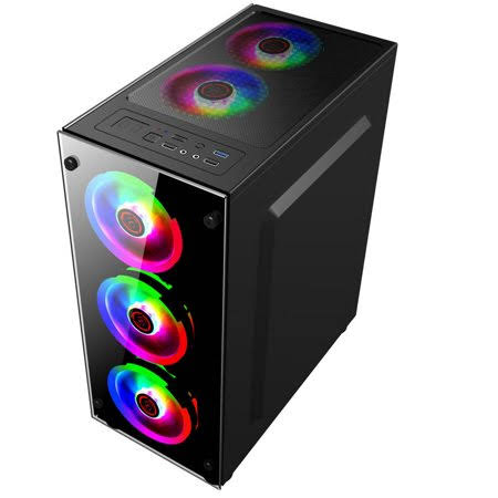 ATX PC Case X2453