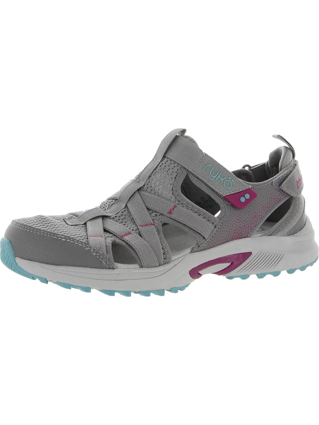 Womens Trail Sport Sandals Q89824