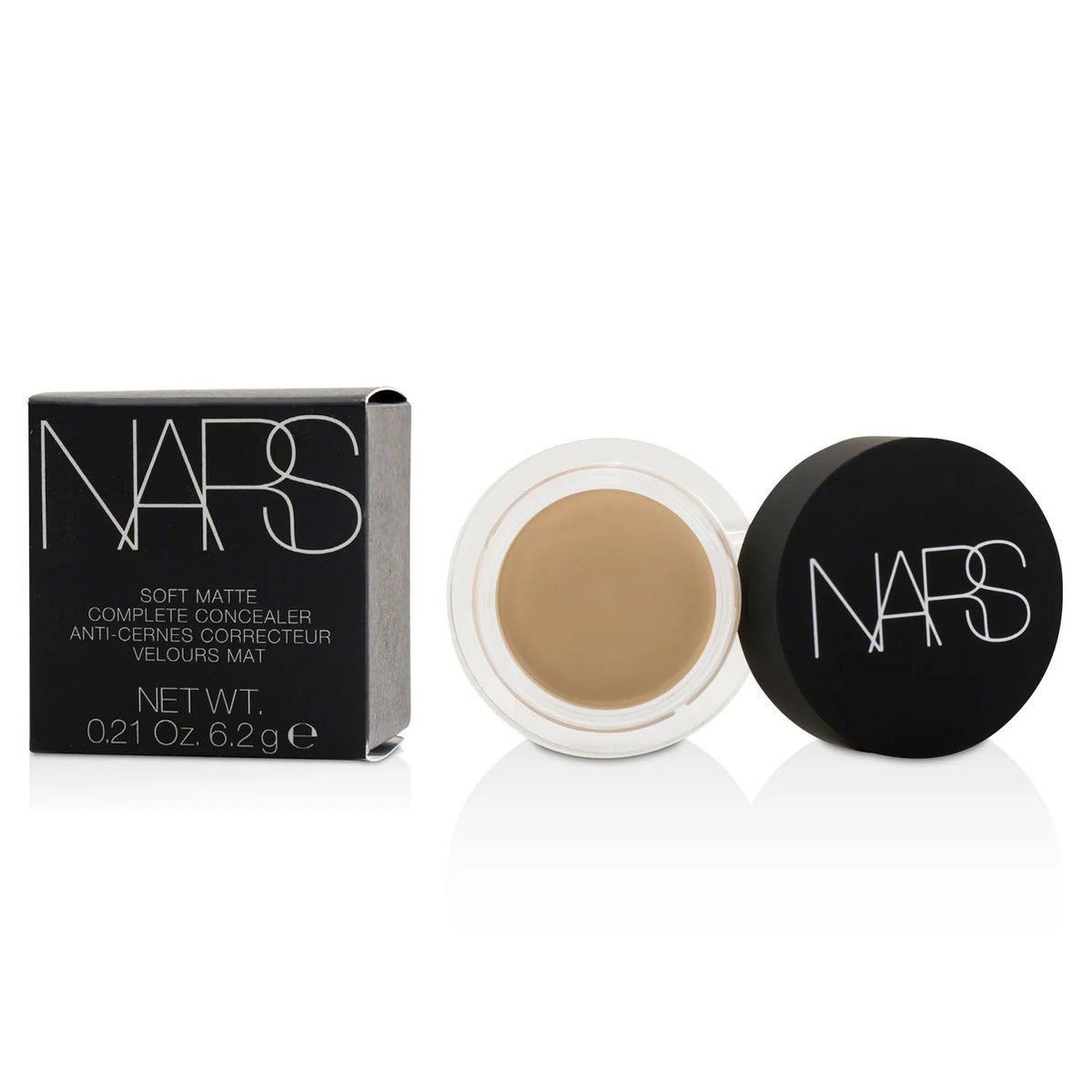 Soft Matte Complete Concealer P5710