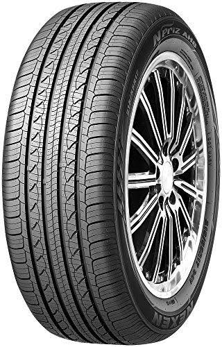 215/55R17 Tire U73639