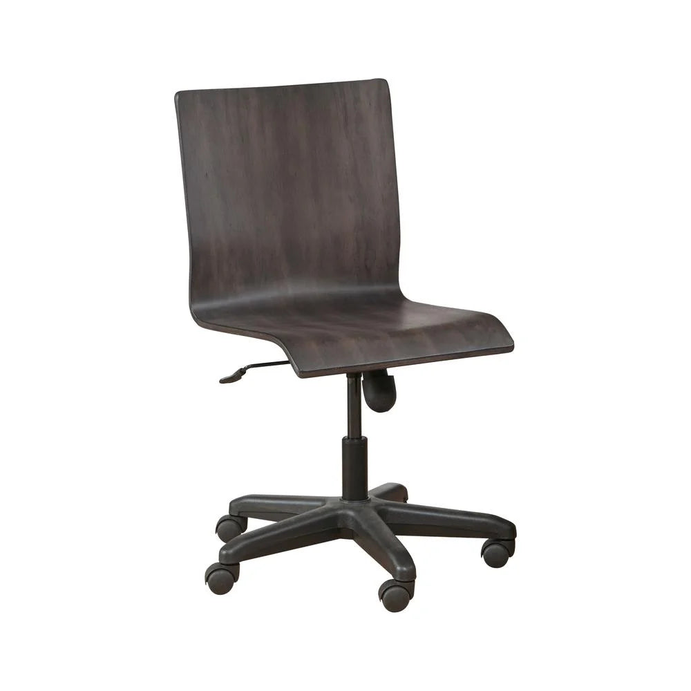 Kids Desk Chair in Espresso Brown N19733