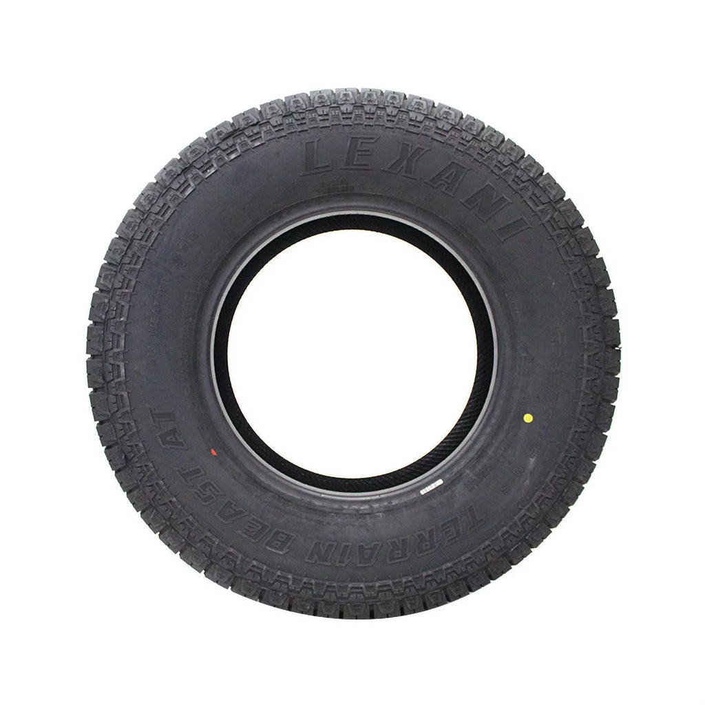 245/70R16 107 H Tire G75576