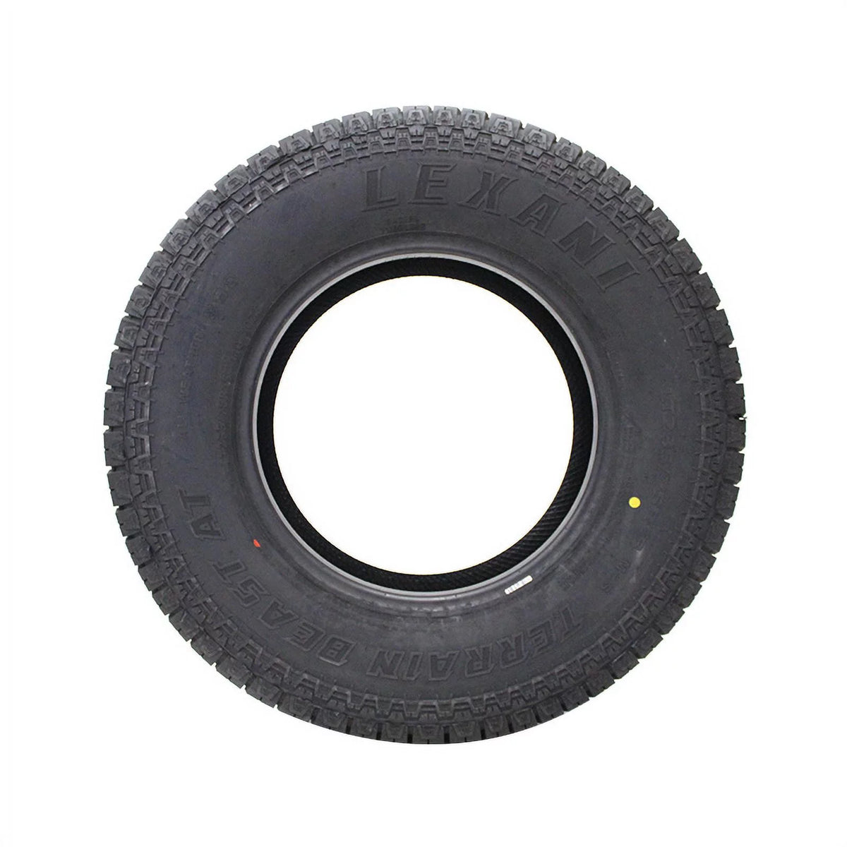 245/70R16 107 H Tire G75576