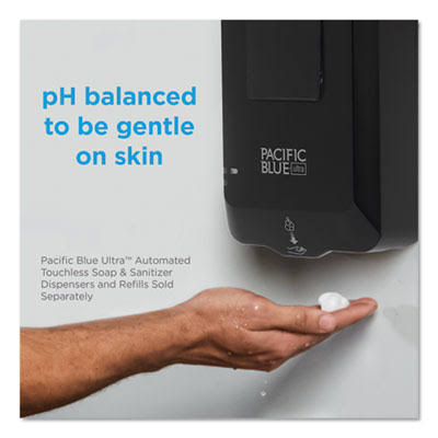 Ultra Automated Sanitizer Dispenser Refill P976296