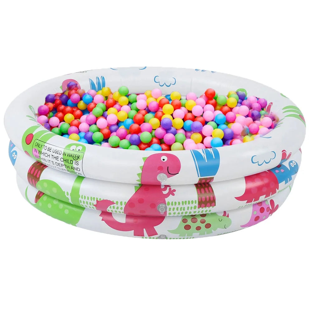 Small Inflatable Swimming Pool P103