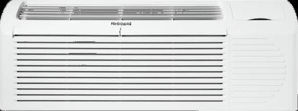 7.2k BTU Cool PTAC with Heat Pump M859