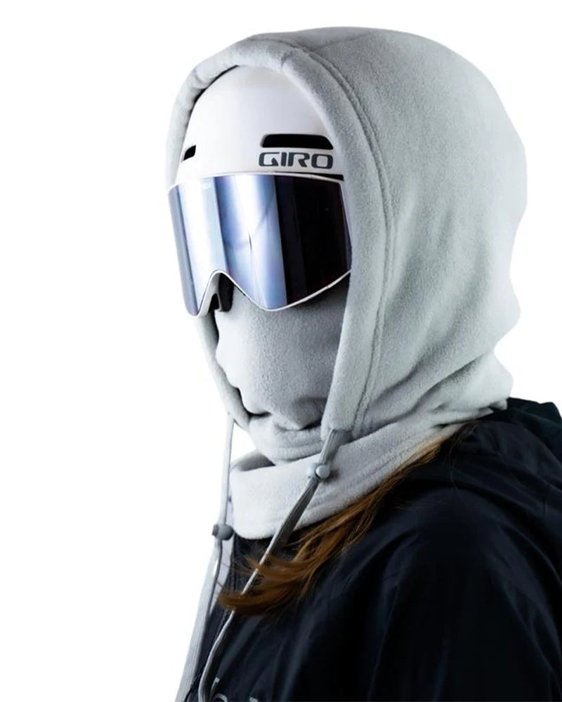 Fleece Hood X99357