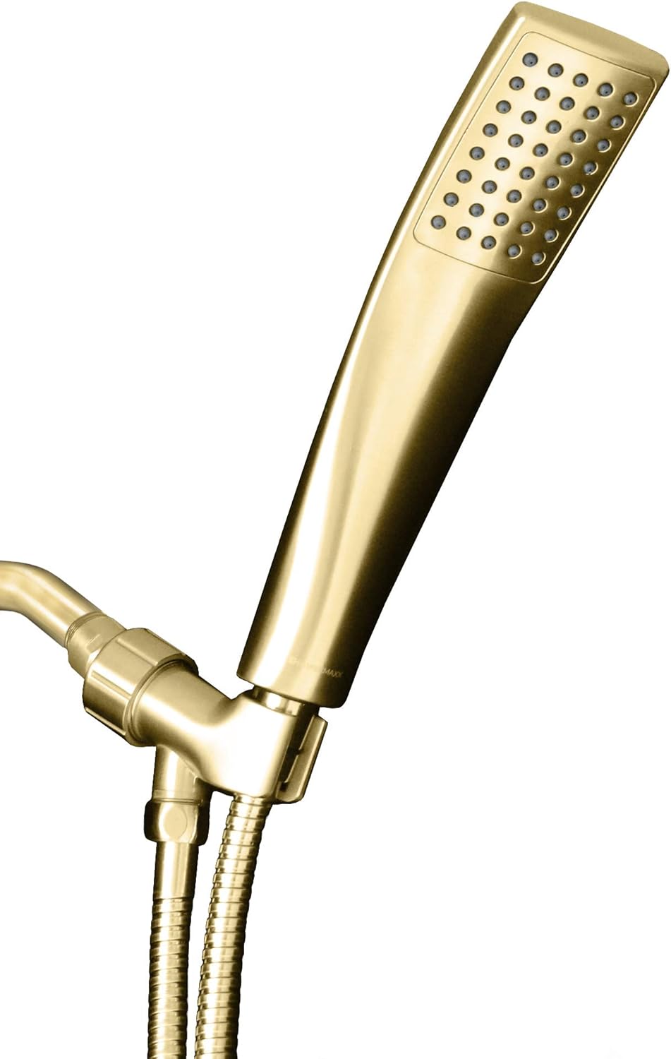 Oil Rubbed Bronze Hand Held Shower Head with Stainless Steel Hose, Pack of 2 N2478