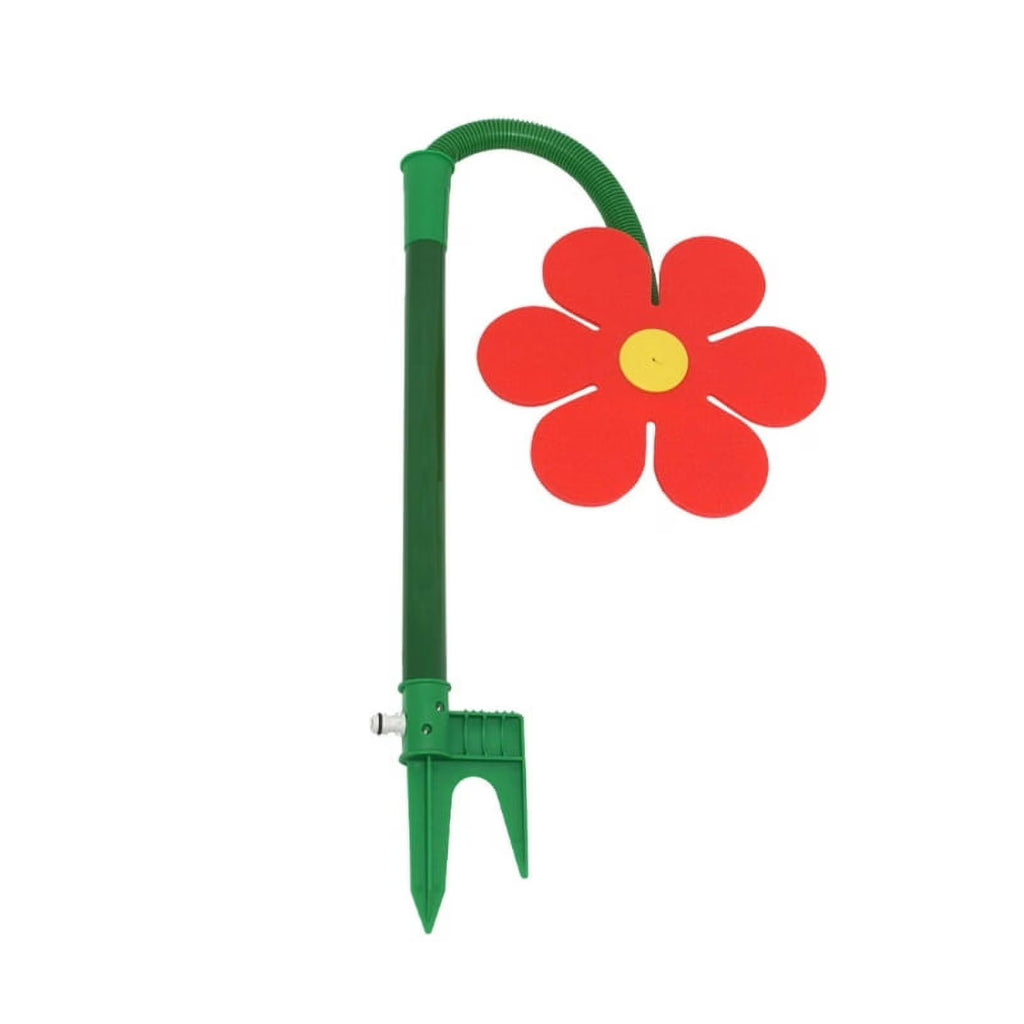 Flower Dancing Sprinkler K7713