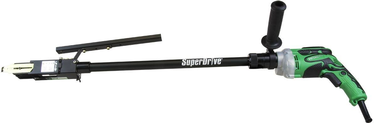Collated Screw Gun E46547
