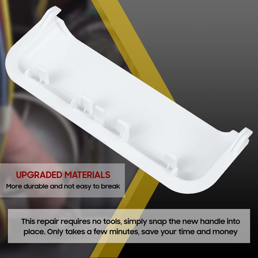Dryer Door Handle (Pack 2) R853